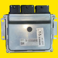 Computadora Motor Nissan Np300/frontier 2.5 16-20 Bem407300