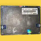Computadora Motor 3.6 Chevrolet/gmc/cadillac 13-19 12651631
