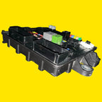Caja Fusibles Cadillac Srx Usado Orig. 10-11 15897001