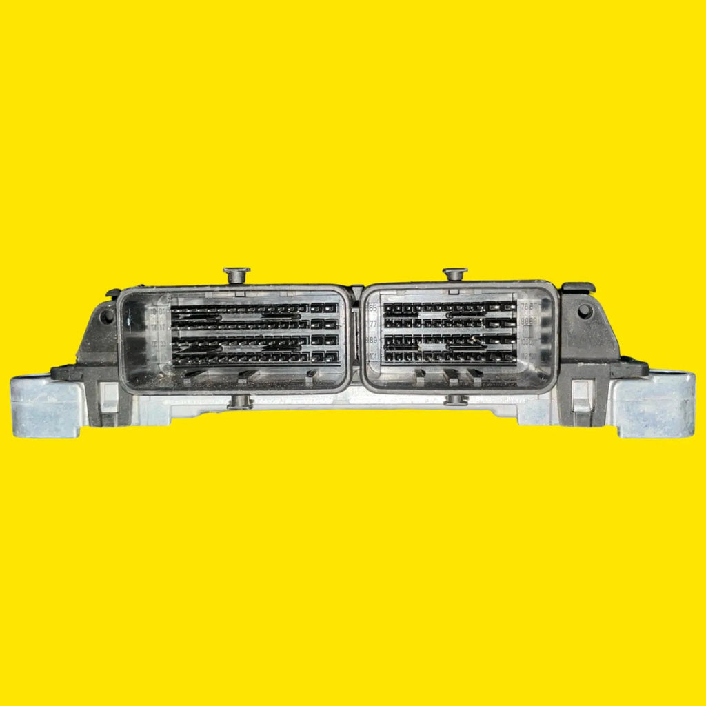 Computadora Motor Chevrolet Captiva 1.5 Autm. 19-25 23752170