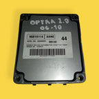 Computadora Motor Chevrolet Optra 2.0 Usado Original 06-10