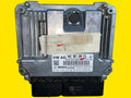 Computadora Motor Taos/t-cross/jetta/virtus 1.4 Orig. 22-24