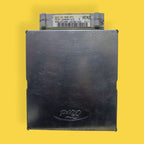 Computadora Motor Ford Explorer 4.0 Usado Original 95-96