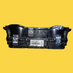 Cluster Velocimetro Jetta Mk6 12-17 Std 2.5 Original Usado Negro