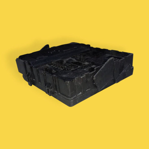 Caja Fusibles Nissan D23 Np300/frontier Usado Original 16-23