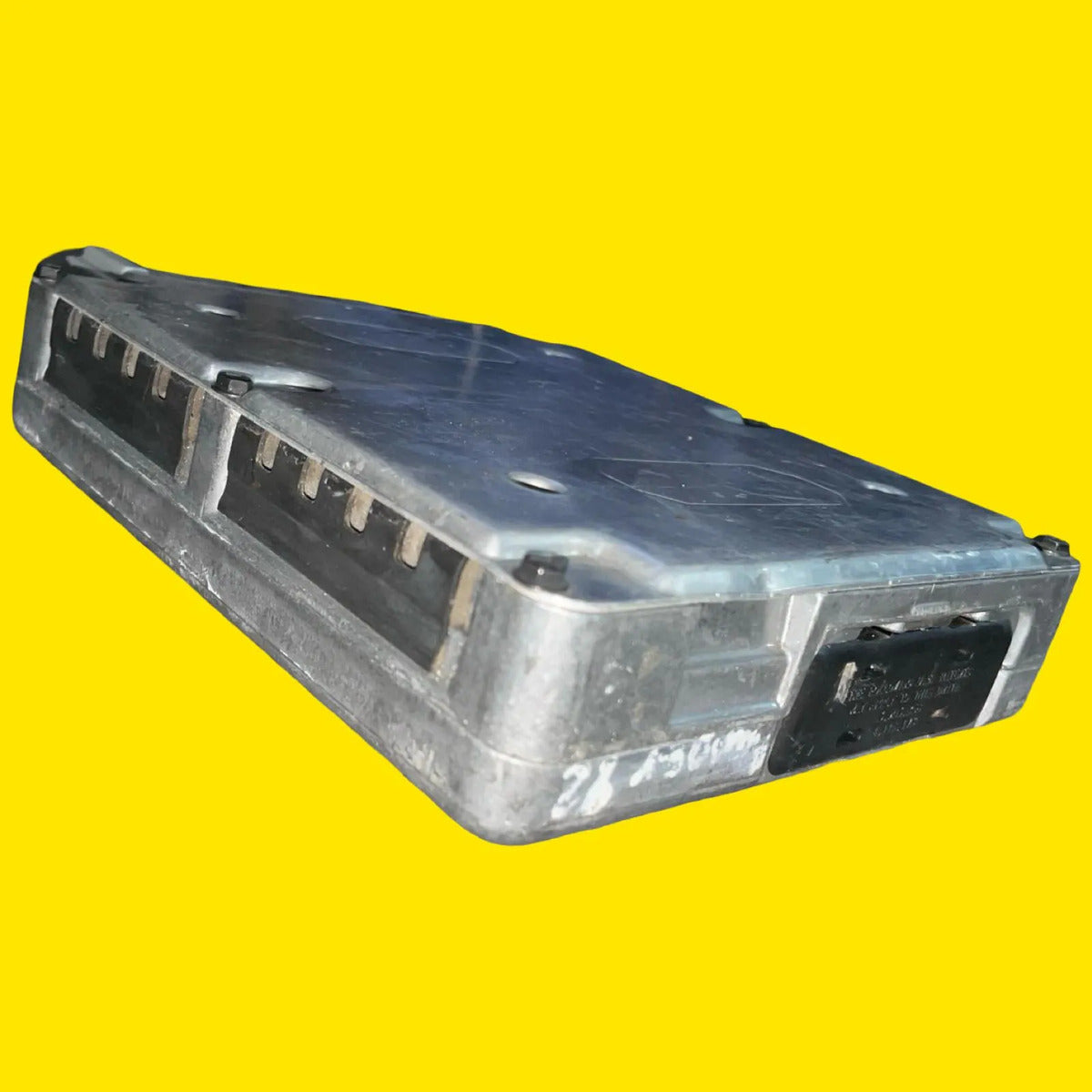 Computadora Motor Ford Explorer 4.0 Orig. 91-95 F47f12a650mb