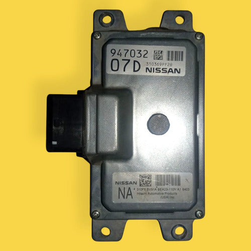 Computadora Altima/pathfinder/rogue/murano Usado Orig. 15-18