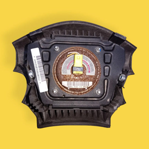 Bolsa De Aire Para Nissan Sentra, X-trail Usado Orig. 00-06