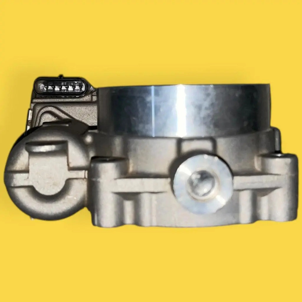 Cuerpo Aceleración Ram/durango/wrangler/gladiator 3.6 18-26