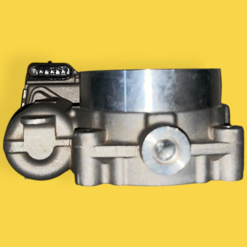Cuerpo Aceleración Ram/durango/wrangler/gladiator 3.6 18-26