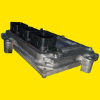 Computadora Motor Honda Odyssey 3.5 Orig. 09-10 37820rgwa01