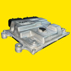 Computadora Motor Mazda Cx-5, Cx-3 Orig. 18-22 Px4318881