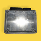 Computadora Motor Vw Jetta/golf 2.8 Vr6 Usado Original 99-01