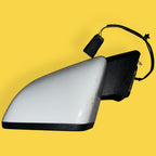 Espejo Lateral Izquierdo Ford Mustang Usado Original 15-20