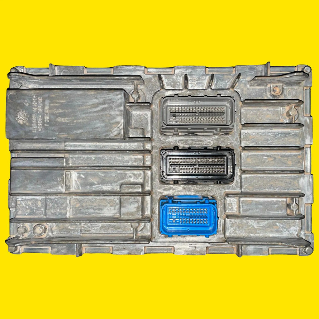 Computadora Motor Sierra, Silverado Orig. 19-21 12711803
