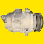 Compresor A/c Ford Explorer 3.5 Orig. 11-15 Eb5319d629aa