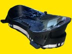 Clúster Velocímetro Chevrolet Aveo Usado Original 24-25 Negro