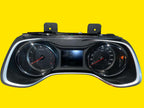 Clúster Velocímetro Chevrolet Tracker Usado Original 19-25 Negro