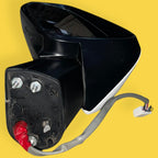 Espejo Lateral Izquierdo Toyota Rav4 Usado Original 19-24