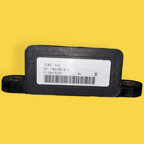 Sensor Velocidad Journey, Patriot Original 07-17 P56029482aa