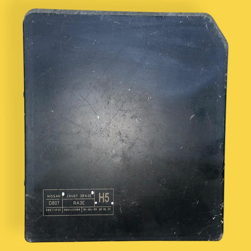 Caja Fusibles Ipdm Nissan Sentra Usado Orig 13-19 284b73ra3e