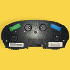 Clúster Velocímetro Seat Ibiza/toledo/cordoba Original 99-06 Negro