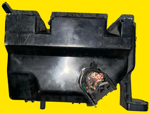 Caja De Fusibles Kia Soul 2.0 Usado Original 09-11