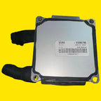 Computadora Motor Corsa/tornado 1.8 Orig 02-08 Durx 93395796