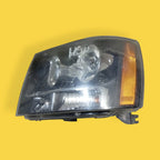 Faro Izq. Tahoe, Suburban, Avalanche Usado Original 07-14 Izquierdo