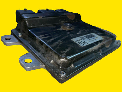 Computadora Motor Nissan Altima 2.5 Orig. 07-08 Mec120060