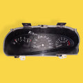 Clúster Velocímetro Ford Escort Zx2 Usado Original 98-03 Negro