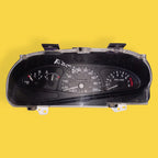 Clúster Velocímetro Ford Escort Zx2 Usado Original 98-03 Negro