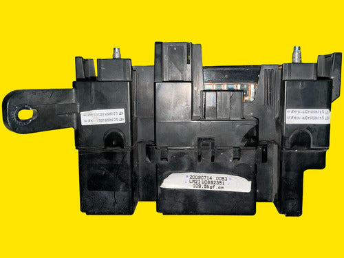 Caja De Fusibles Kia Soul 2.0 Usado Original 09-11