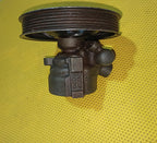 Bomba Direccion Hidraulica Chevrolet Blazer 02-08 Usado Orig