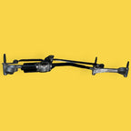 Mecanismo Motor Limpiaparabrisas Mercedes Cla/gla Orig 15-19