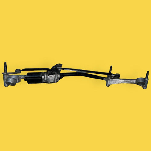 Mecanismo Motor Limpiaparabrisas Mercedes Cla/gla Orig 15-19