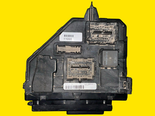 Modulo Bcm Body Control Ford Explorer 09-10 9l2t14b476ac
