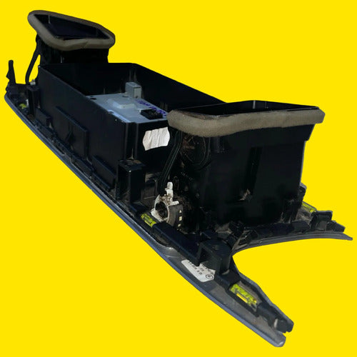Estéreo Pantalla Seat, Leon Cupra/fr Orig. 12-20 5f0919606 Negro