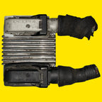 Computadora Motor Corsa/tornado 1.8 Orig 02-08 Durx 93395796