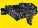 Caja Fusibles Bcm F-150, Lobo Usado Orig. 09-14 Al3t15604de