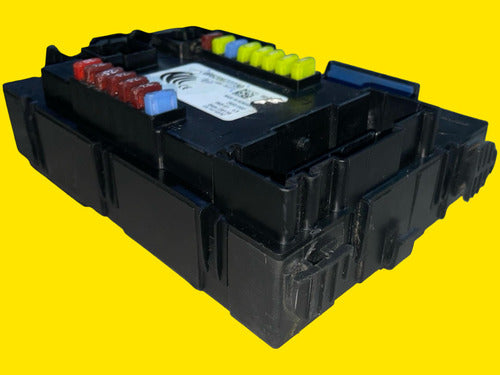 Modulo Bcm Body Control Jeep Renegade Usado Original 15-24