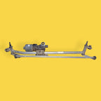 Mecanismo Limpiaparabrisas Vw Beetle Usado Original 11-17