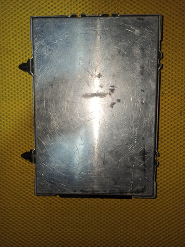 Computadora Motor Chevrolet Silverado 94-98 Usado Original