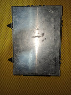 Computadora Motor Chevrolet Silverado 94-98 Usado Original