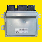 Computadora Motor Np300/frontier 2.4 Orig. 08-15 Mec38020