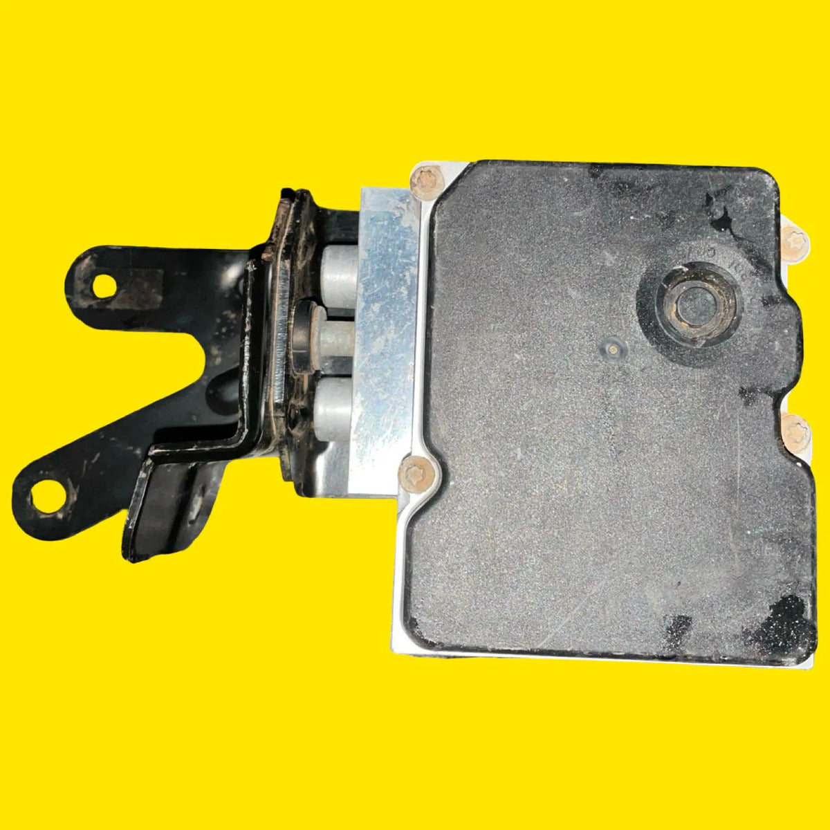 Modulo Abs F-150, Lobo, Mark Lt Orig. 12-14 Dl342c405bf