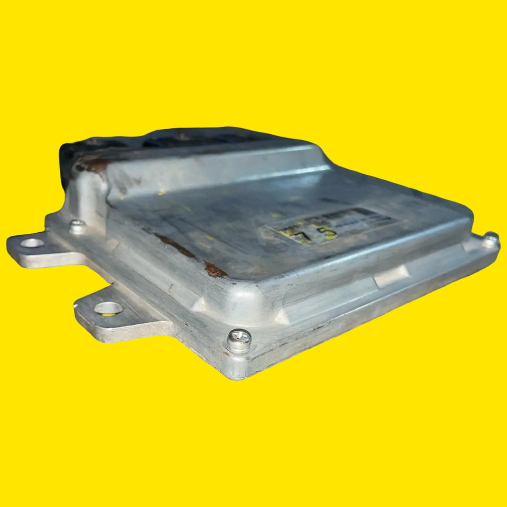 Computadora Motor Np300 Estaquitas 2.4 Orig. 07-15 Mec38010