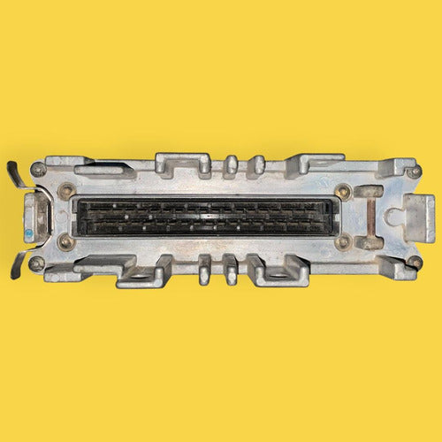 Computadora Motor Vw Jetta, Golf A3 Orig. 93-95 1h0907311g