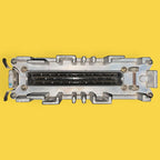 Computadora Motor Vw Jetta, Golf A3 Orig. 93-95 1h0907311g
