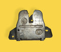 Chapa Cajuela Para Mercedes A160, A190 Usado Original 99-05
